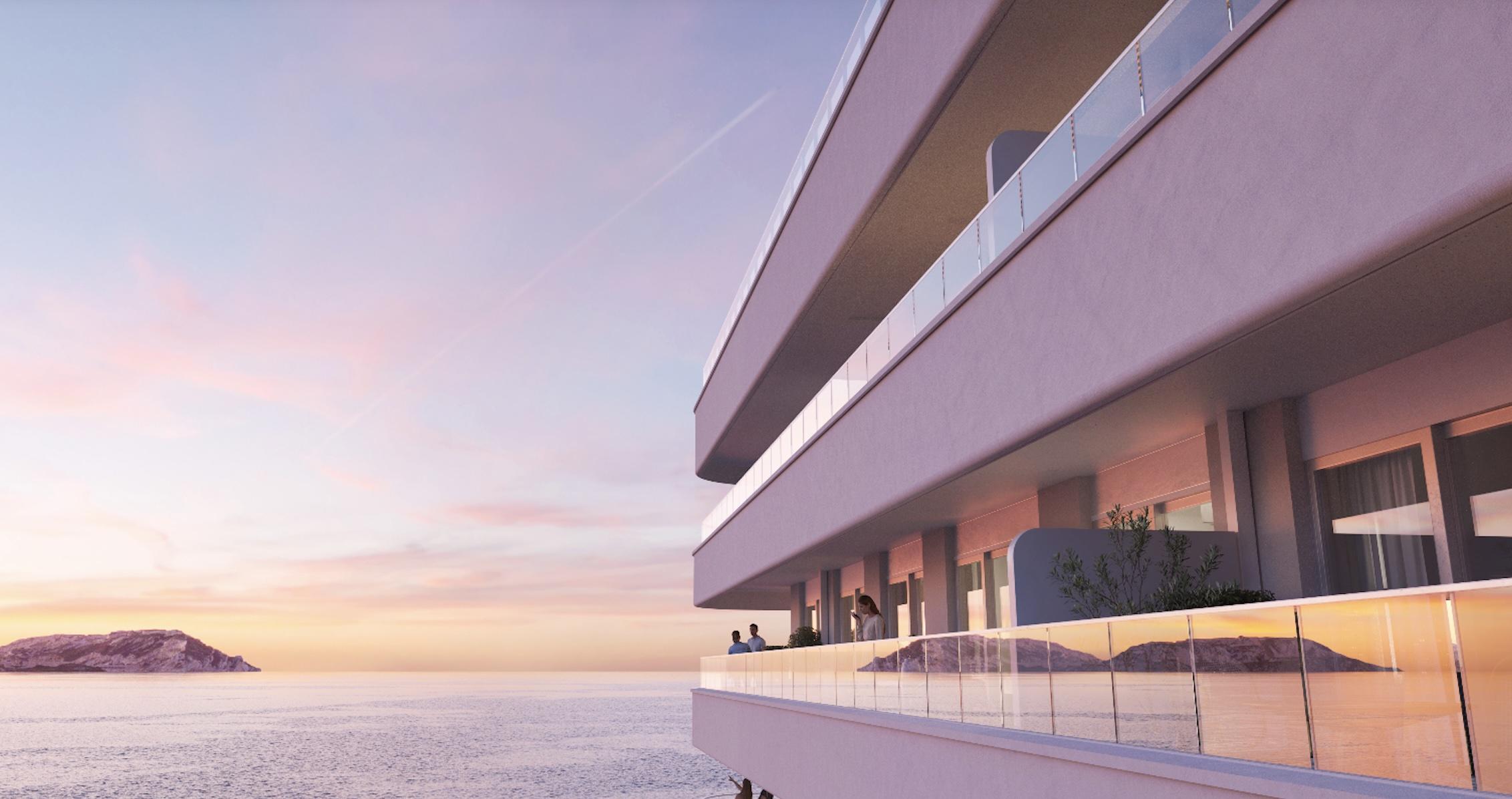 Programme immobilier neuf 13000 Marseille Immobilier neuf Marseille 6650